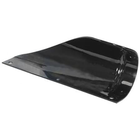 Aftermarket Bat, Straw Spreader LH Curved A-87726623-AI